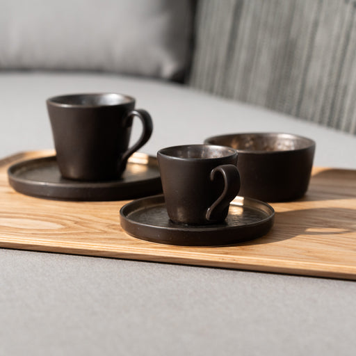 LAGOA Kaffee & Tee- Geschirr