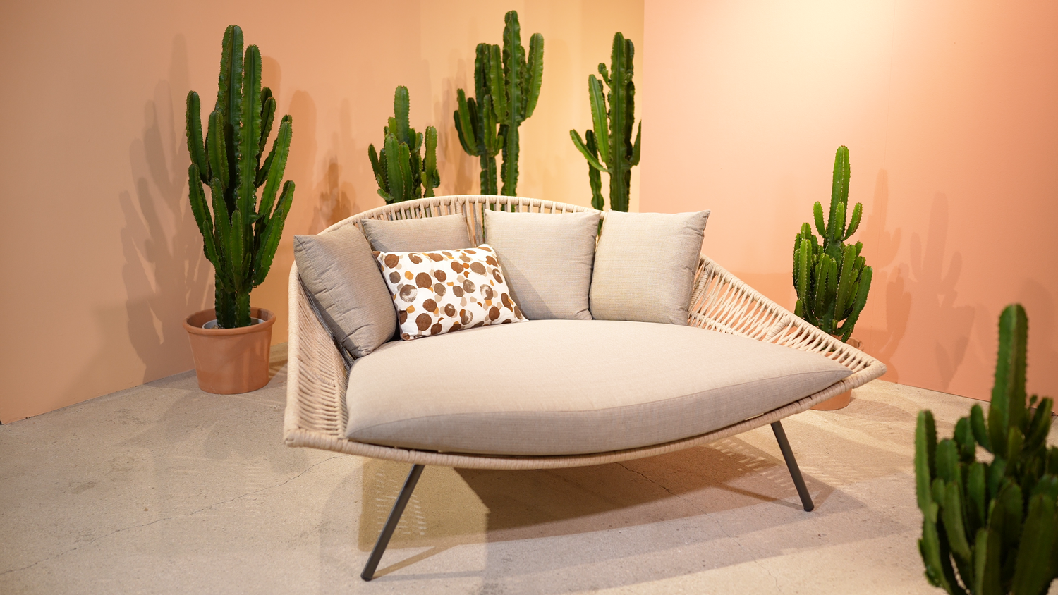 AVA Daybed