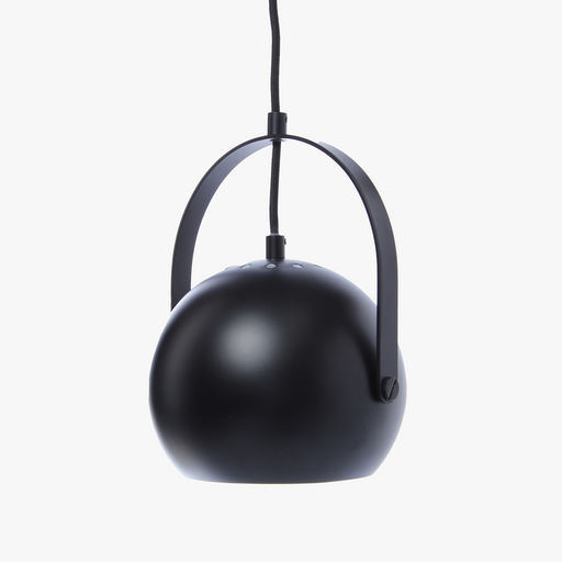 BALL HANDLE Pendelleuchte