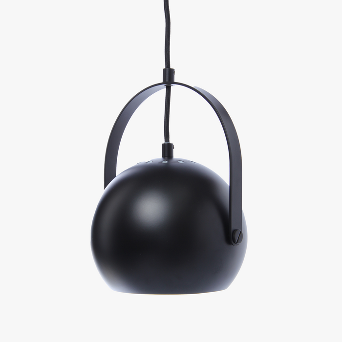 BALL HANDLE Pendelleuchte