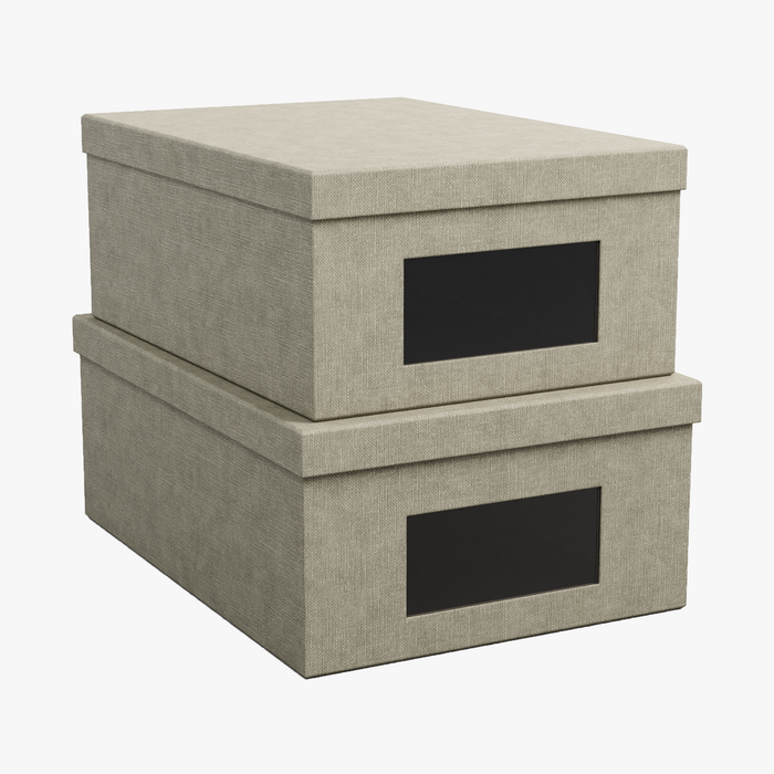 BIGSO CANVAS Linen