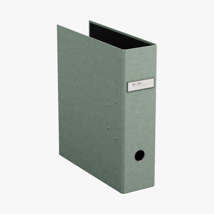 BIGSO CANVAS Salbei