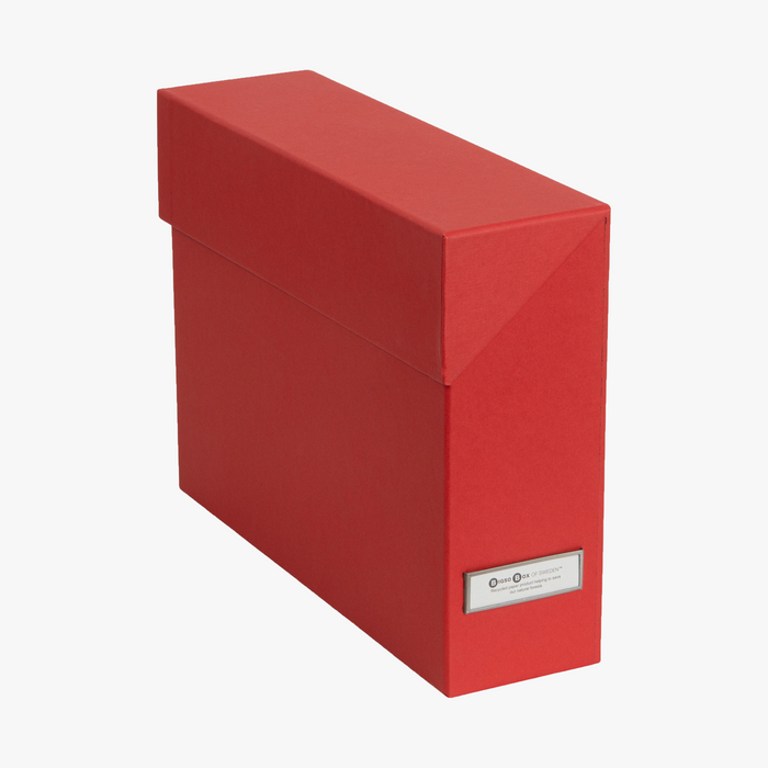 BIGSO CLASSIC Rot