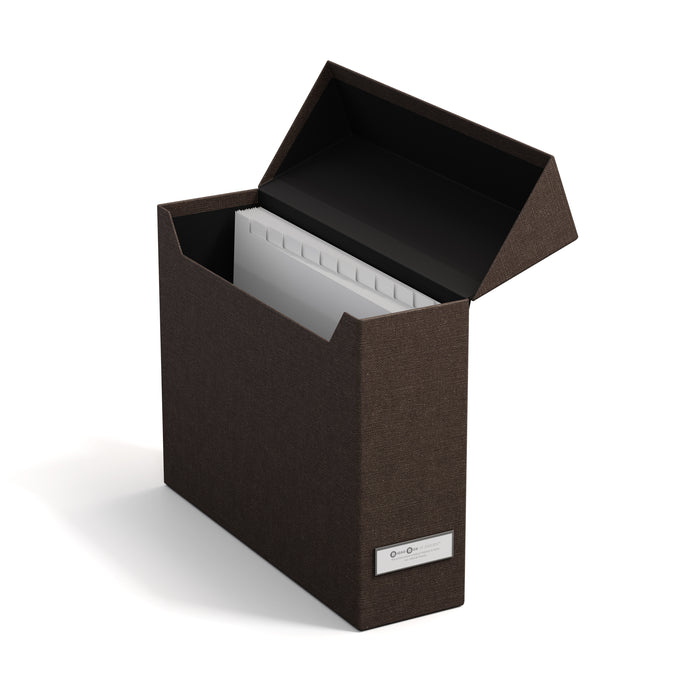 BIGSO CANVAS Braun