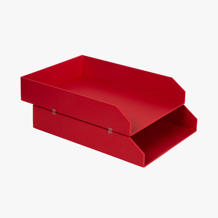 BIGSO CLASSIC Rot