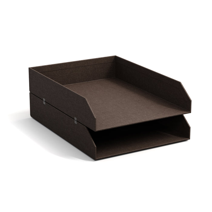 BIGSO CANVAS Braun