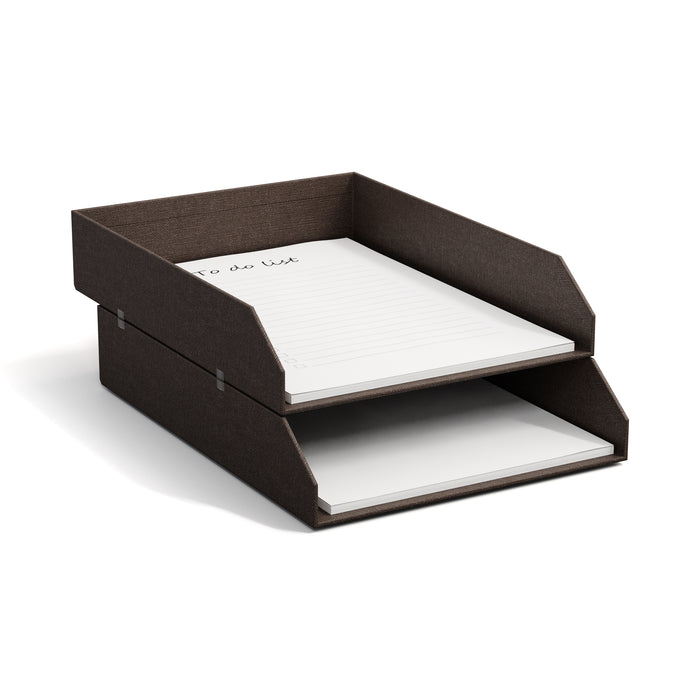 BIGSO CANVAS Braun