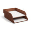 Papierablage 2er