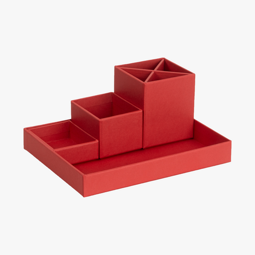 BIGSO CLASSIC Rot