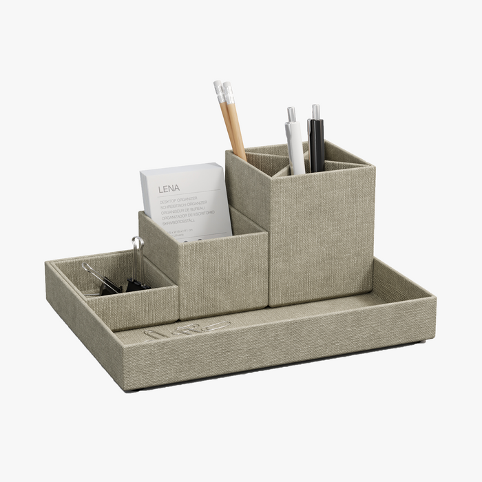 BIGSO CANVAS Linen