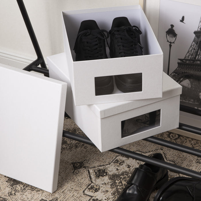 BIGSO CLASSIC Fensterbox 2er