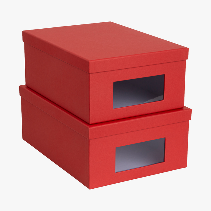 BIGSO CLASSIC Rot