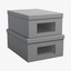 Fensterbox 2er