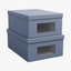 Fensterbox 2er