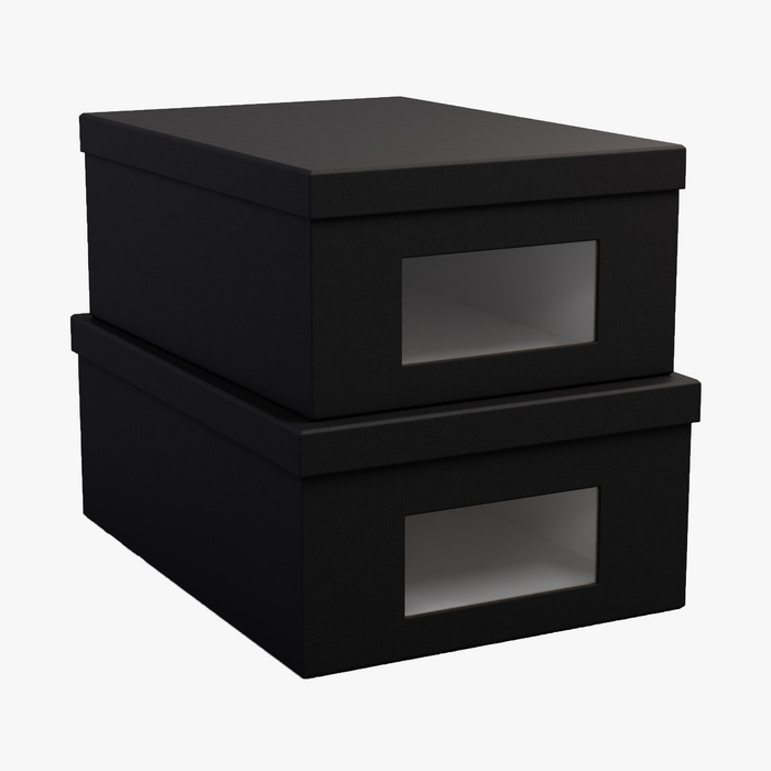 BIGSO CLASSIC schwarz
