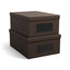 Fensterbox 2er