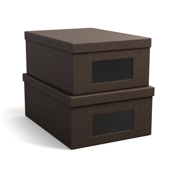BIGSO CANVAS Braun