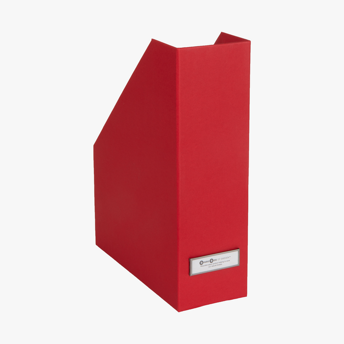 BIGSO CLASSIC Rot