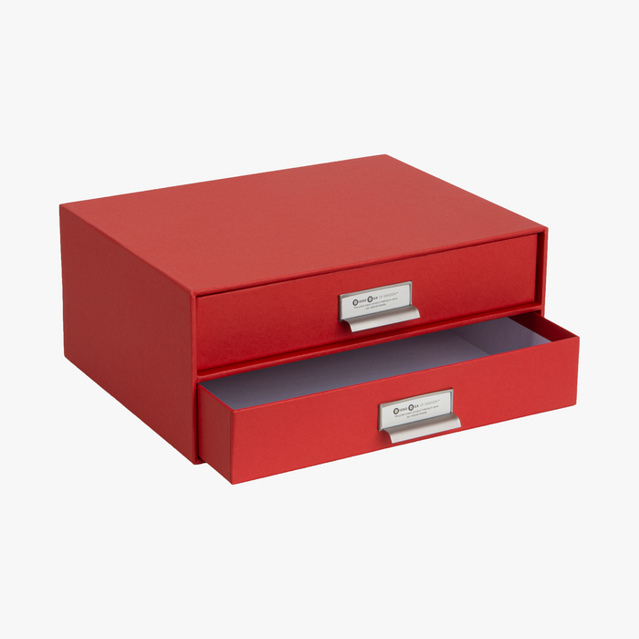BIGSO Schubladenbox