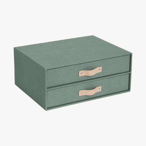 BIGSO CANVAS Salbei