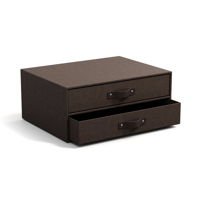 BIGSO CANVAS Braun