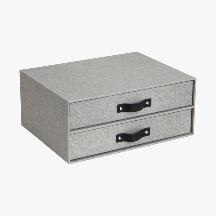 BIGSO Schubladenbox