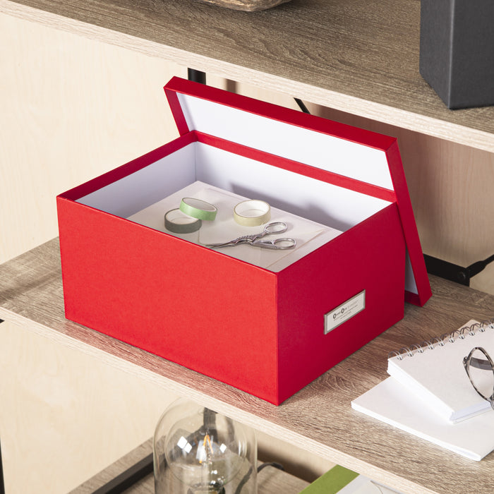 BIGSO CLASSIC Box