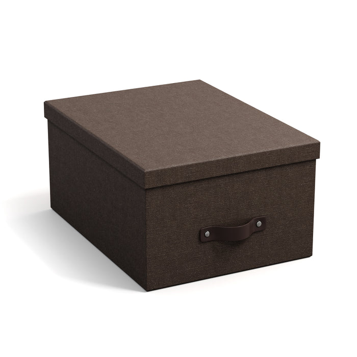 BIGSO CANVAS Braun