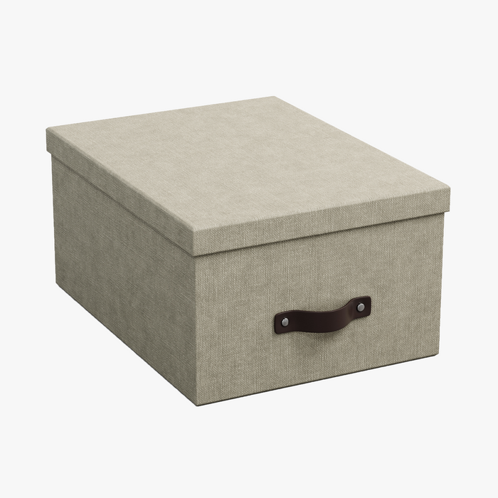 BIGSO CANVAS Linen