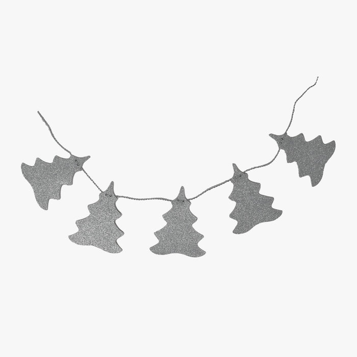 GIRLANDE X-MAS TREE