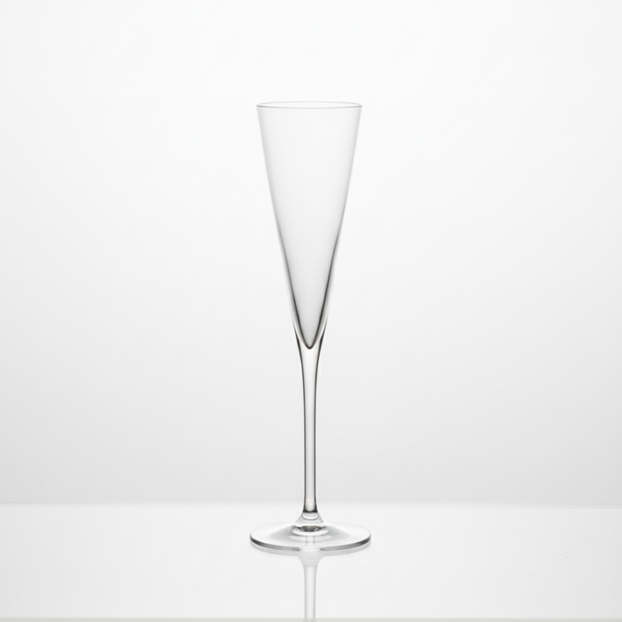 FARUN Sektglas