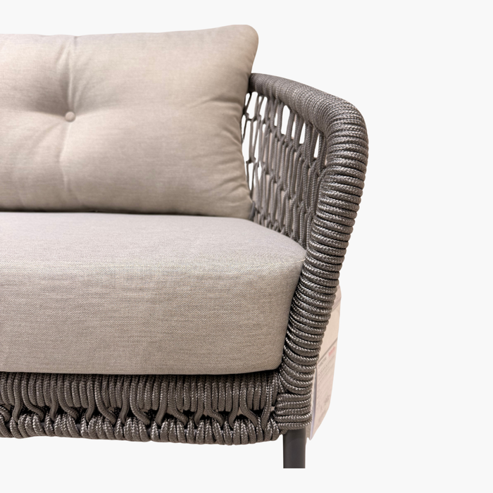 FILTON anthrazit/taupe Outdoor Kollektion