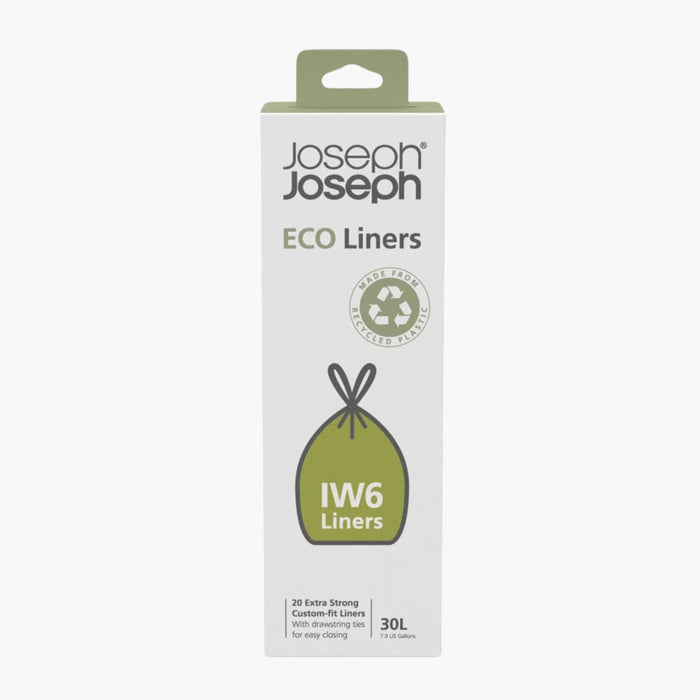ECO Müllsäcke 30L/ 20 Stk.