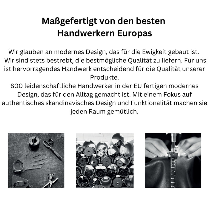 RELAXO Kollektion Funktionssessel/Hocker schwarz/nuss