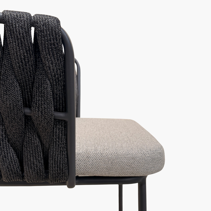 ARLO II Outdoor Stuhl Kollektion