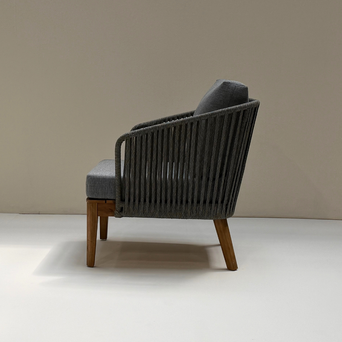 DAVY II Outdoor Kollektion