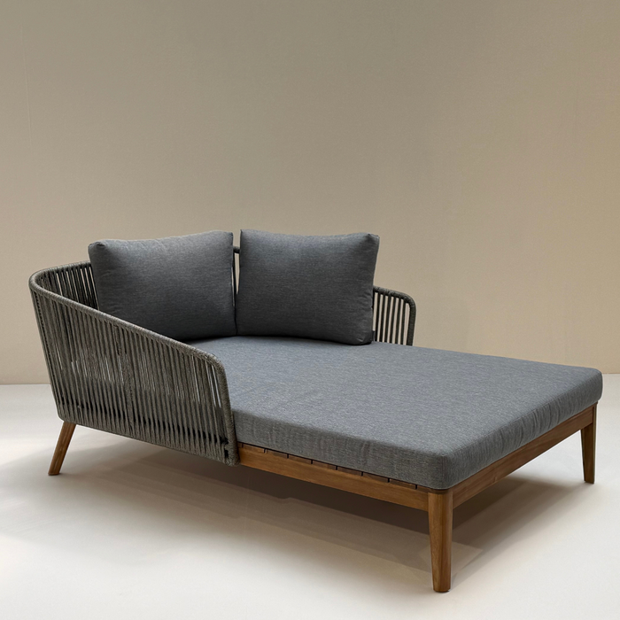 DAVY II Outdoor Kollektion