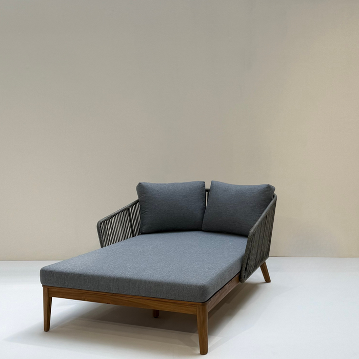 DAVY II Outdoor Kollektion