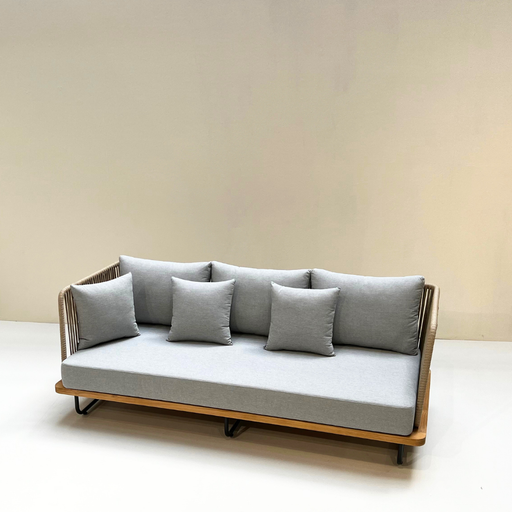 NIZZA II 3er Sofa