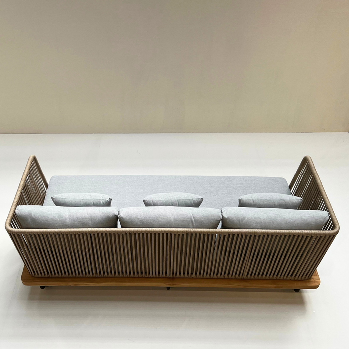 NIZZA II Outdoor Kollektion