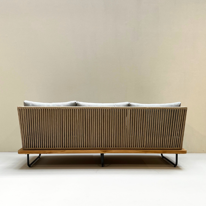 NIZZA II Outdoor Kollektion