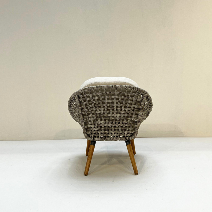 MORRISON Outdoor Kollektion grau
