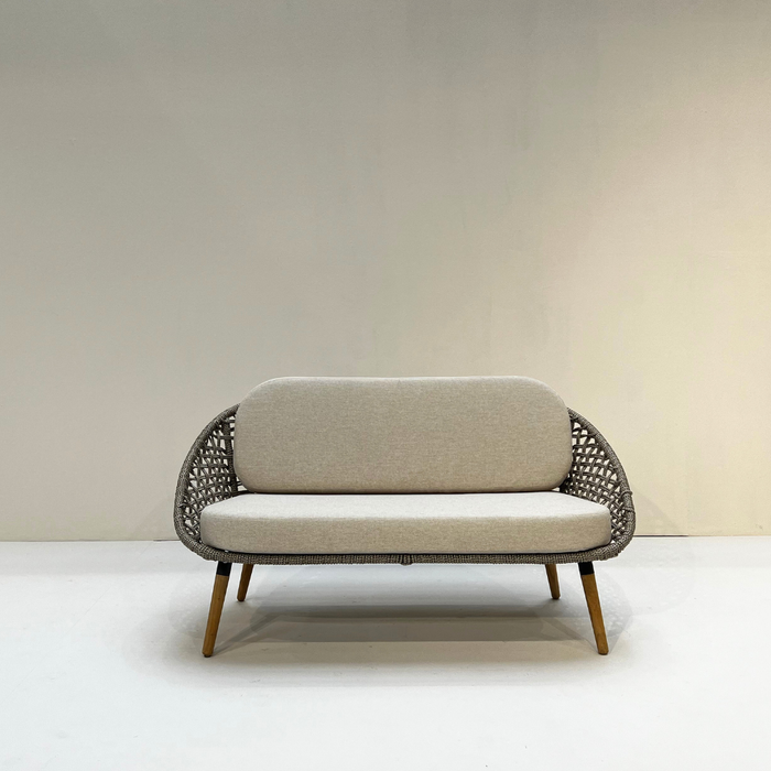 MORRISON Outdoor Kollektion grau