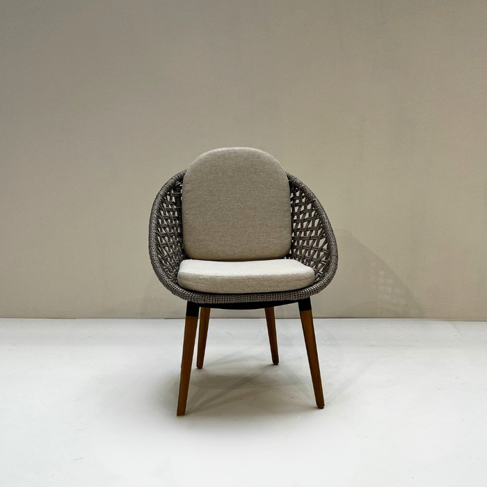 MORRISON Outdoor Kollektion grau