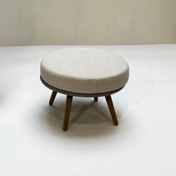 MORRISON Outdoor Kollektion grau