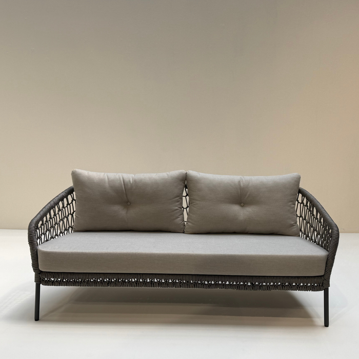 FILTON anthrazit/taupe Outdoor Kollektion