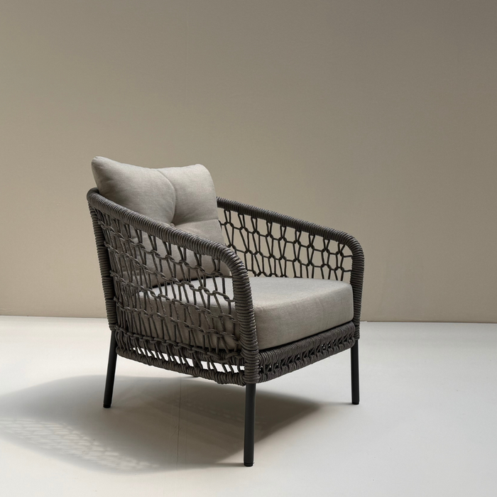 FILTON anthrazit/taupe Outdoor Kollektion