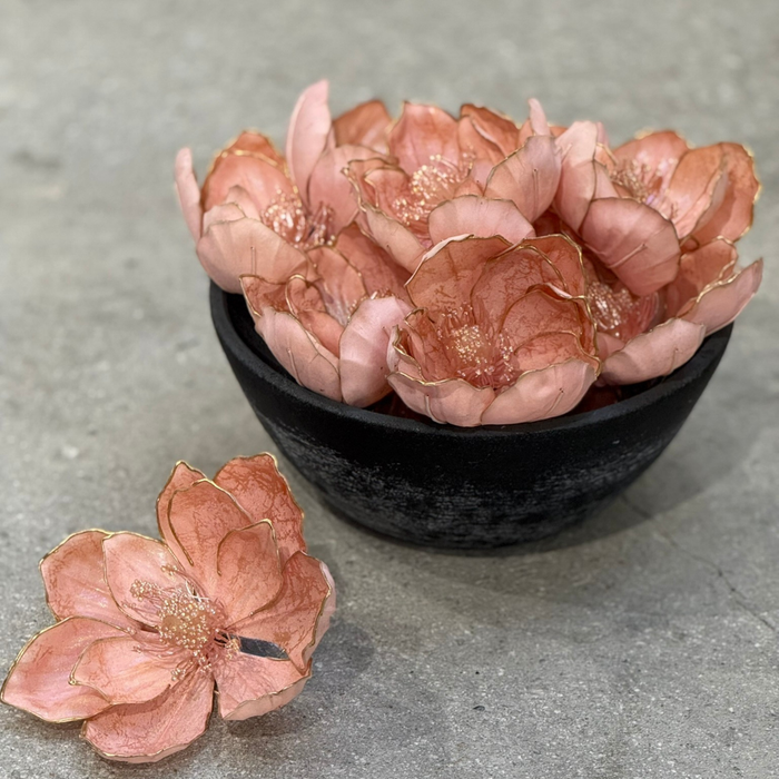 BLÜTE auf Clip