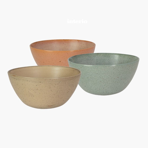 SILENCE BOWL Schüssel