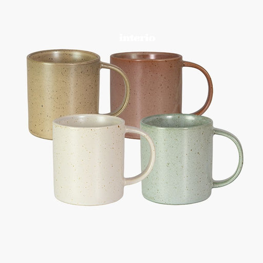 SILENCE Mug